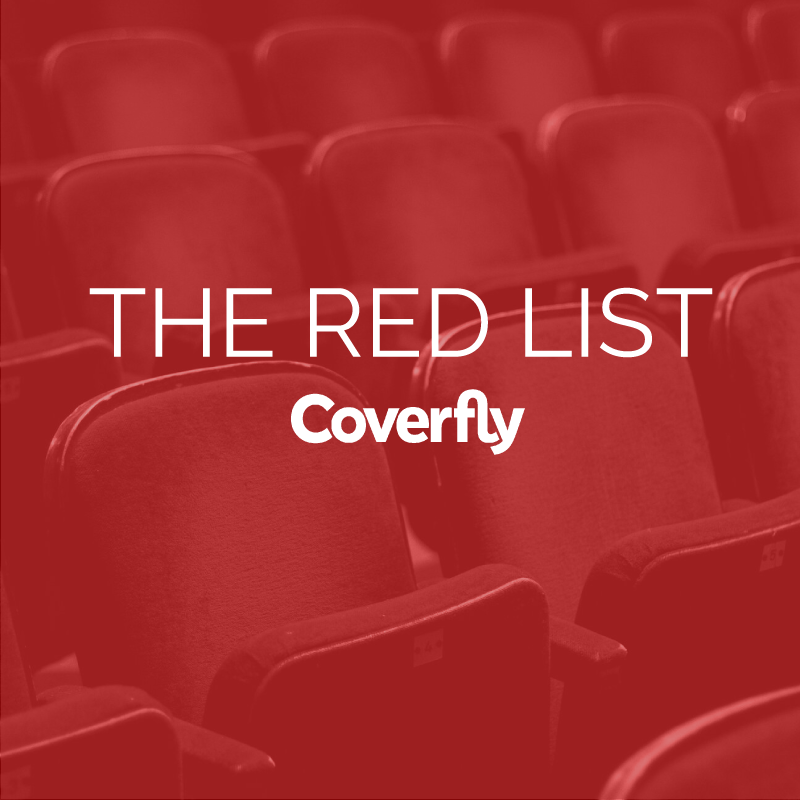 Få kontrol computer snemand Top Rated Screenplays This month - The Red List - Coverfly