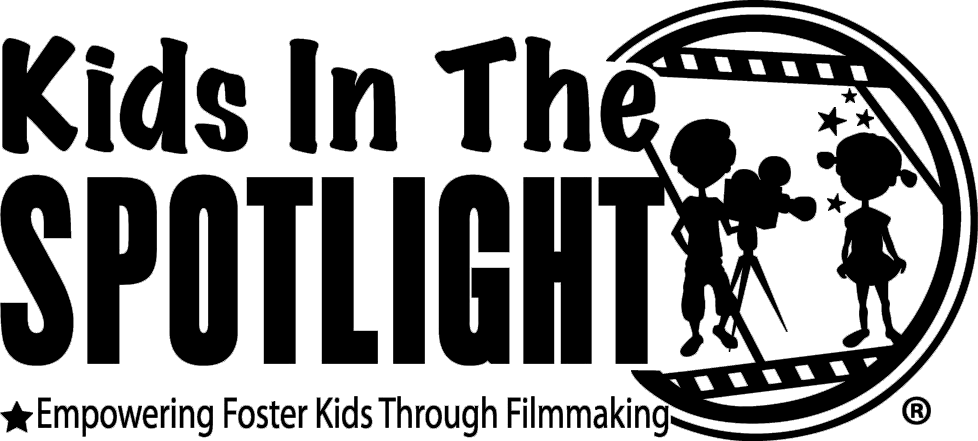 Kids in the Spotlight partner logo